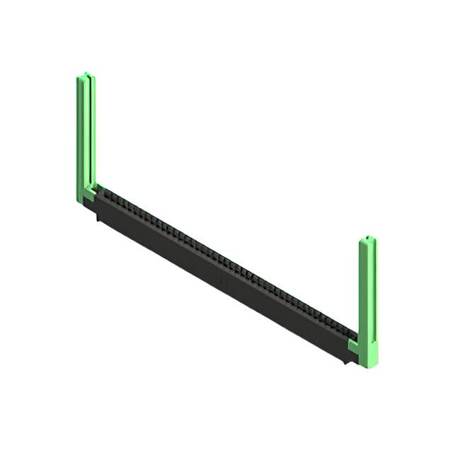 387-043-520-658 EDAC Inc.  Edgeboard Connectors